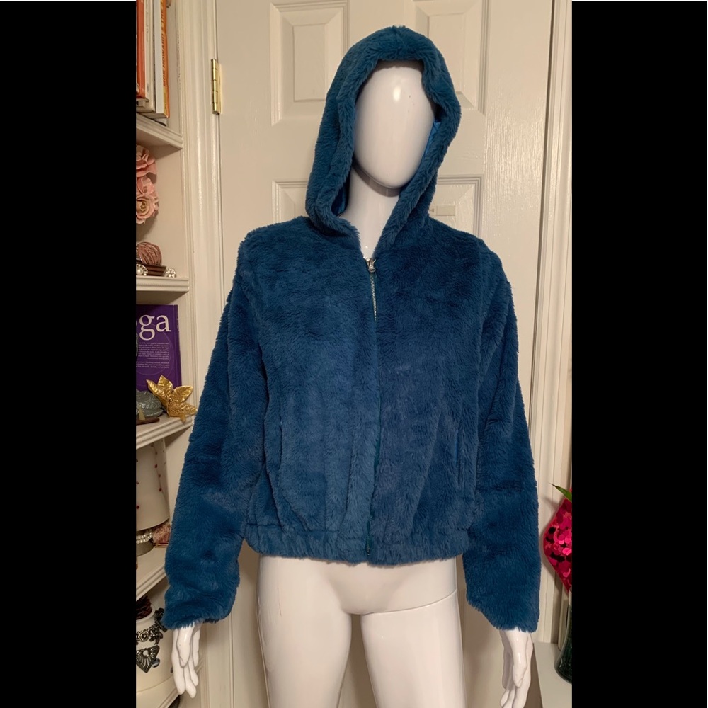 36point5 jacket